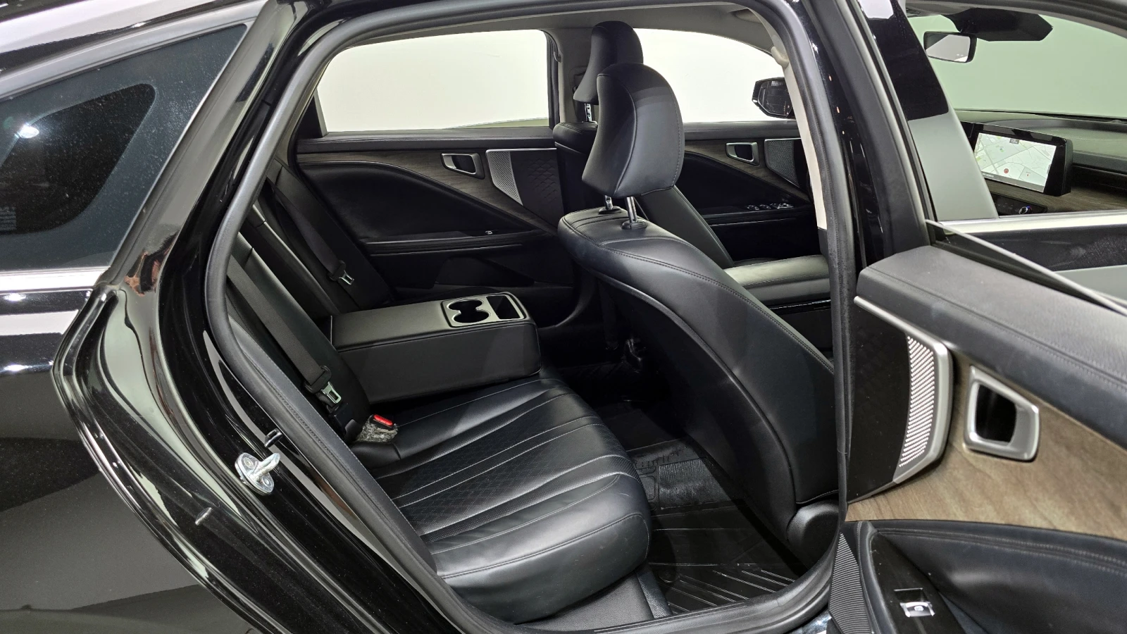 Kia K8 3.5LPG STANDARD | Mobile.bg   12