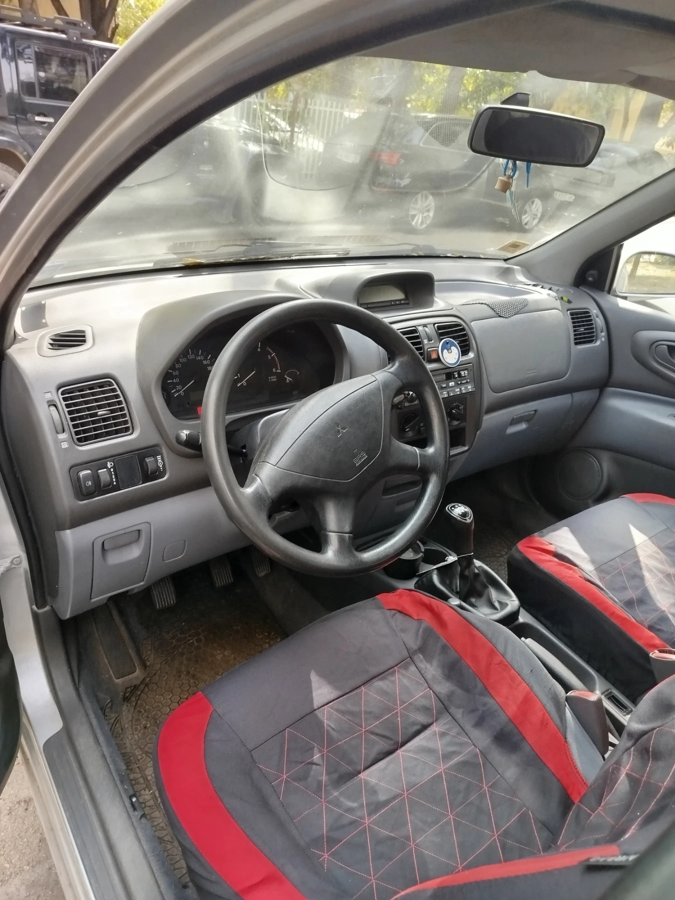 Mitsubishi Space star  - изображение 5