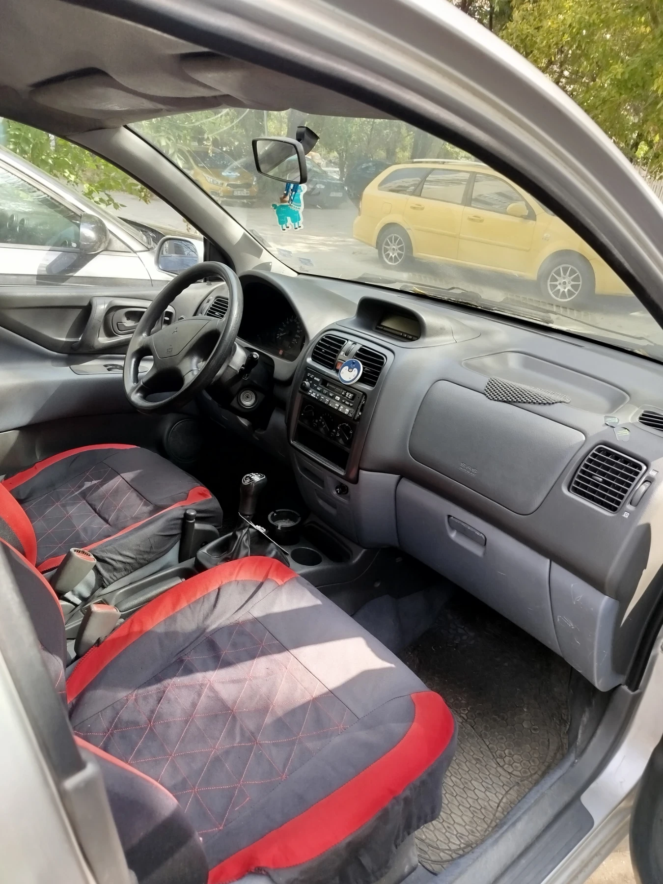 Mitsubishi Space star  - изображение 7