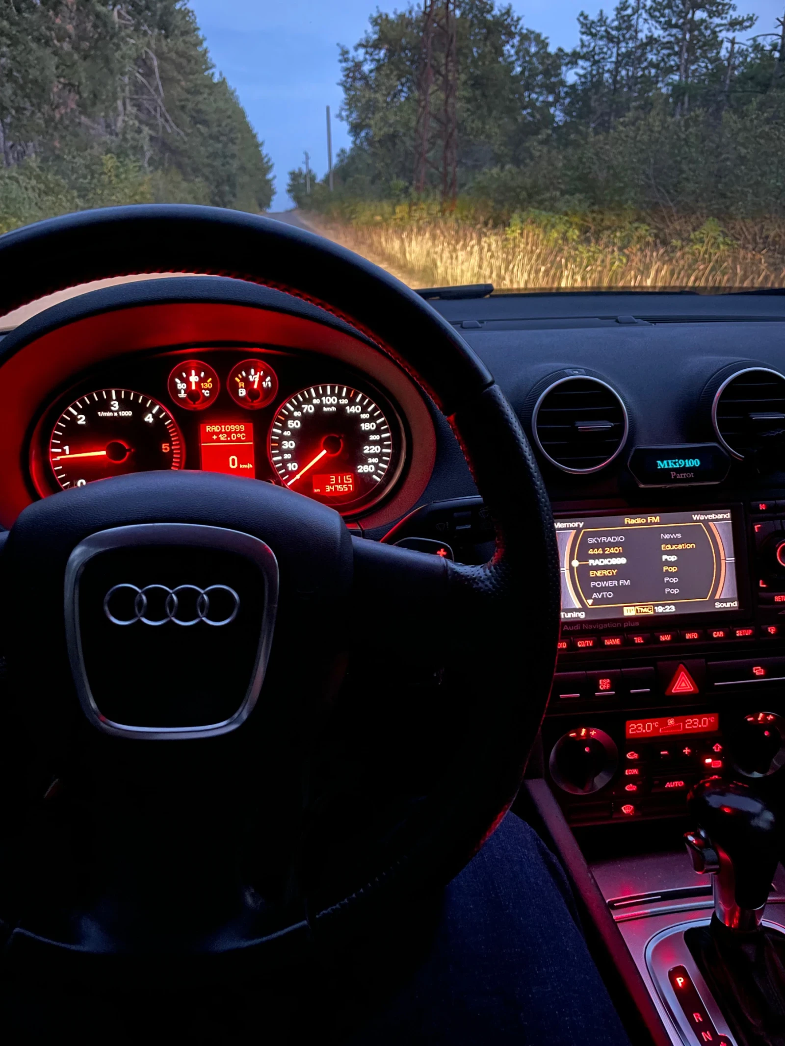 Audi A3 | Mobile.bg — изображение 13