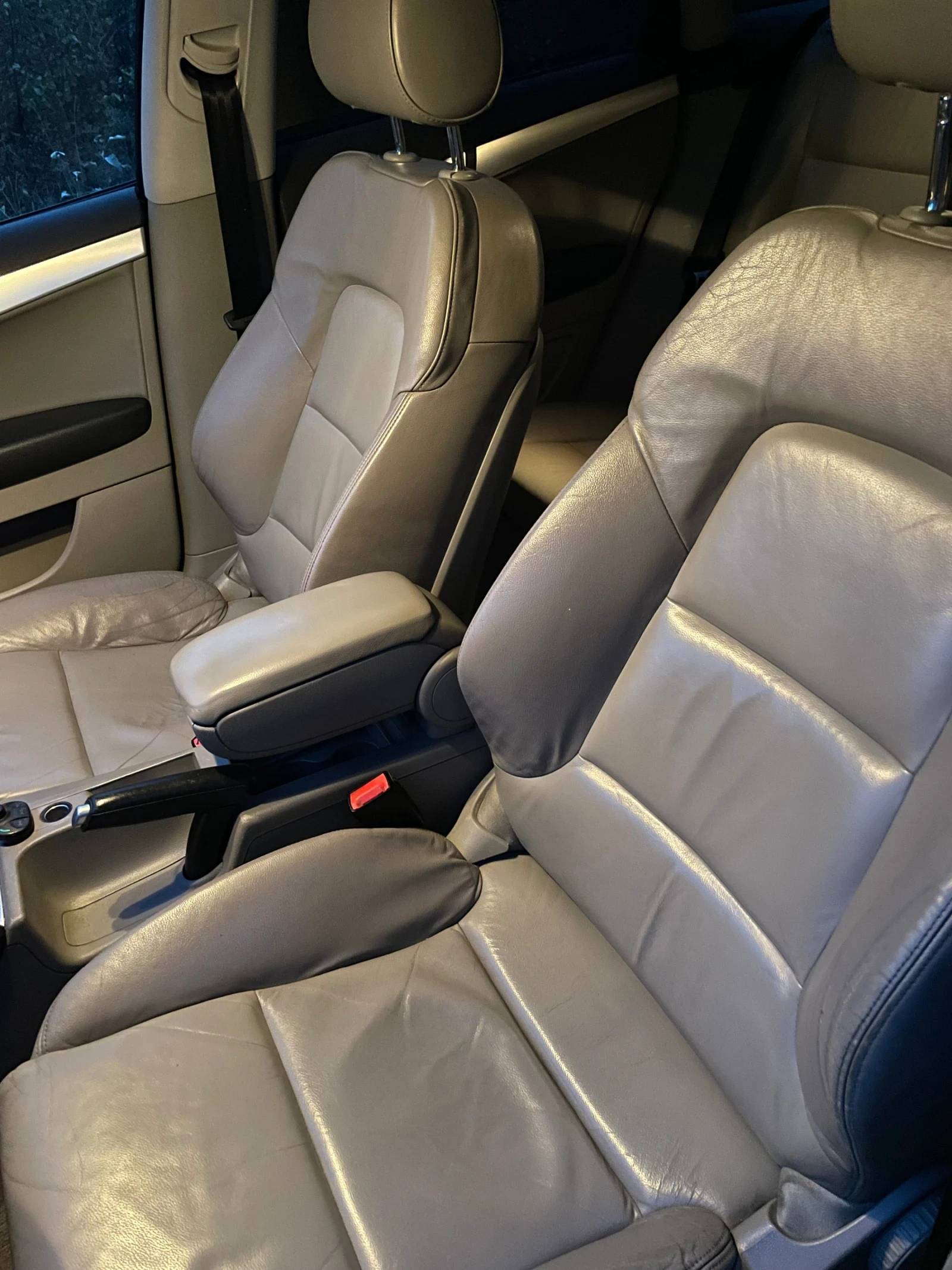 Audi A3 | Mobile.bg — изображение 12