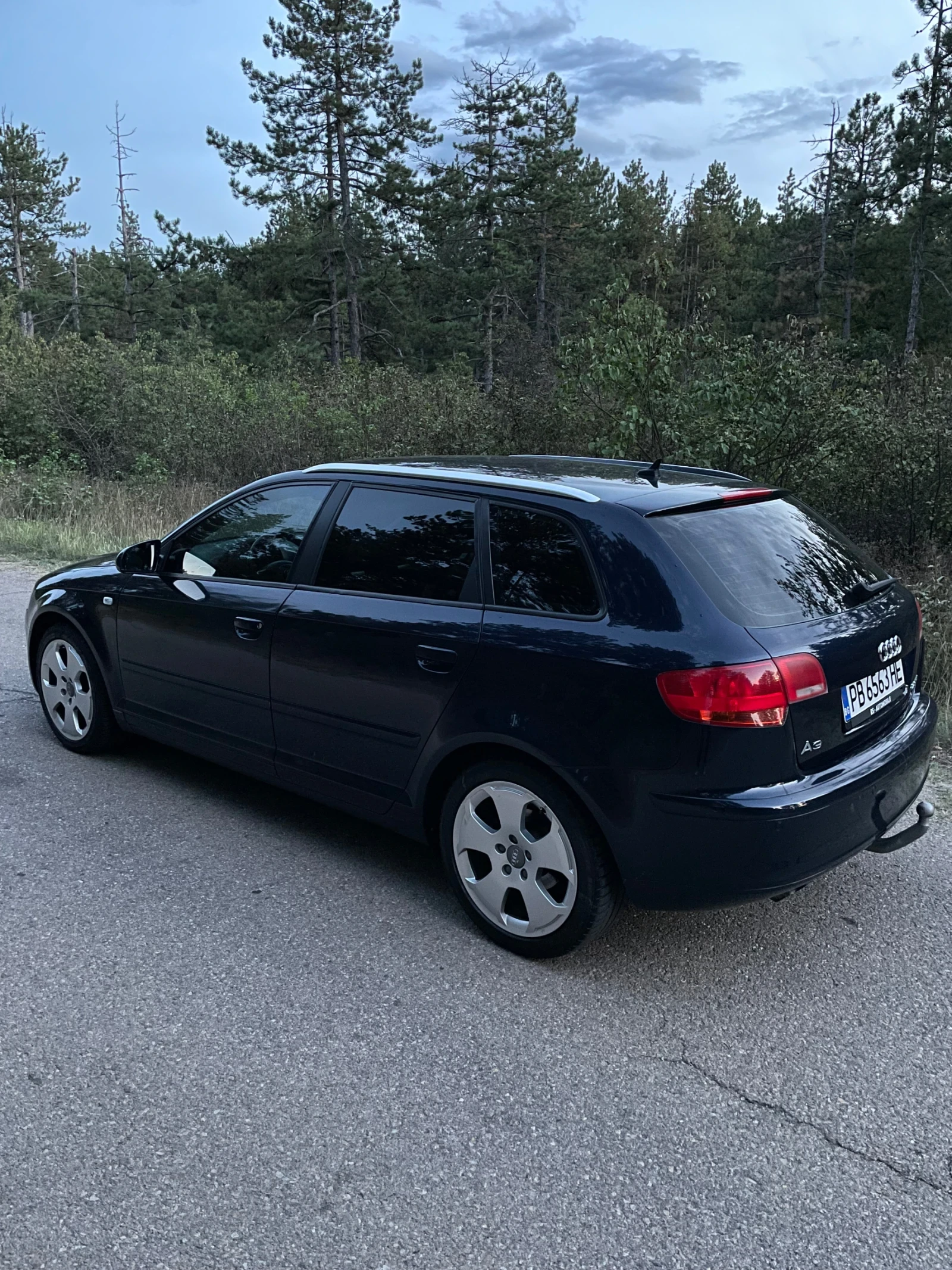 Audi A3  - изображение 2