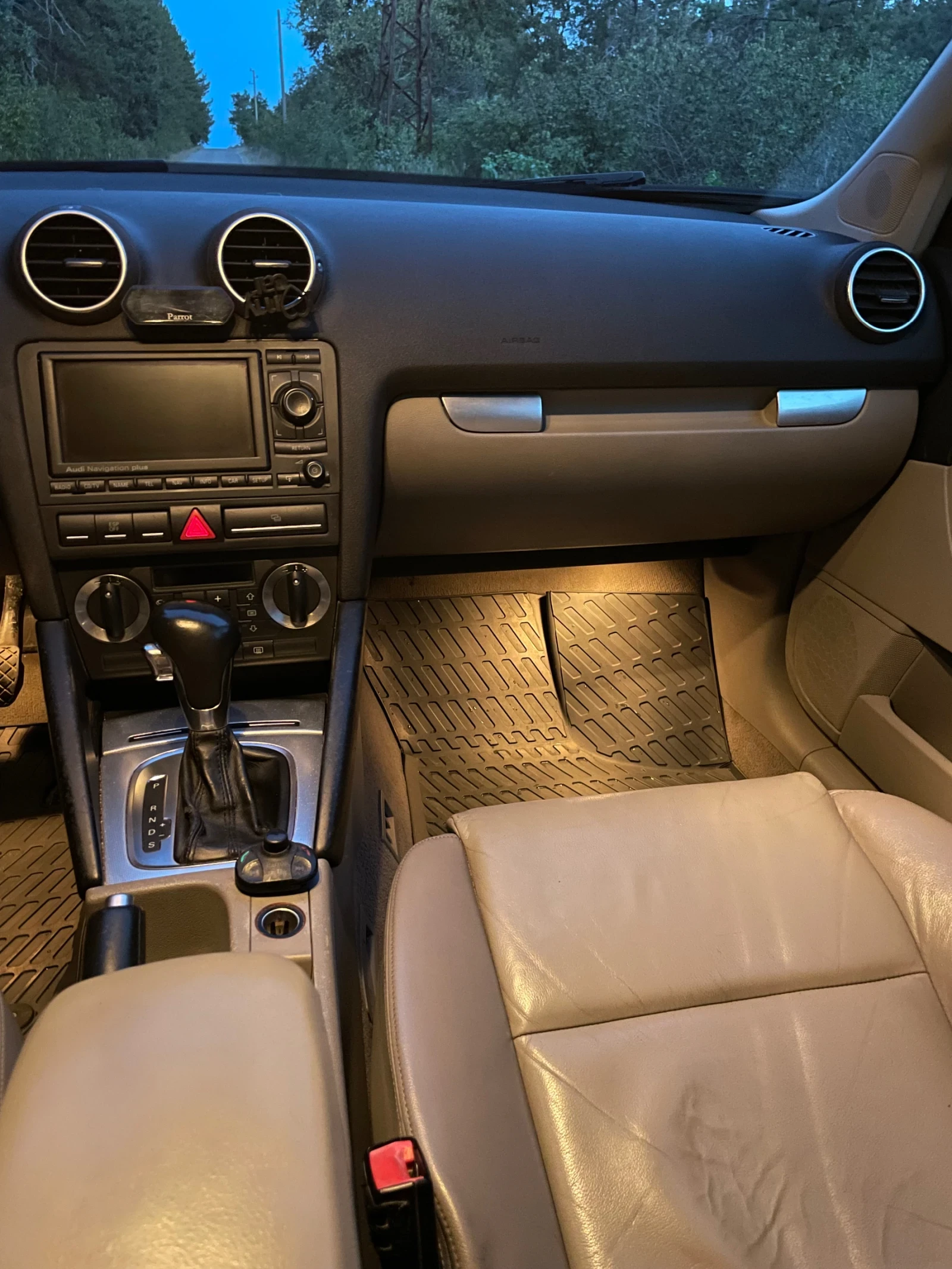 Audi A3  - изображение 10