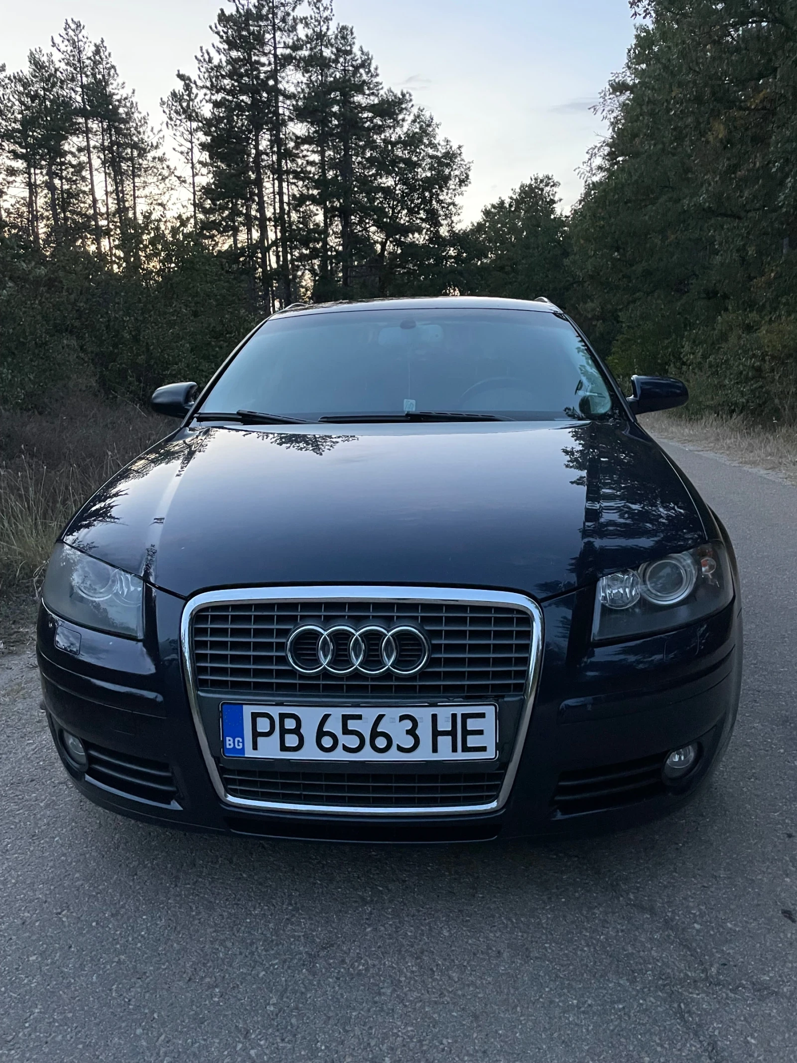 Audi A3  - изображение 4