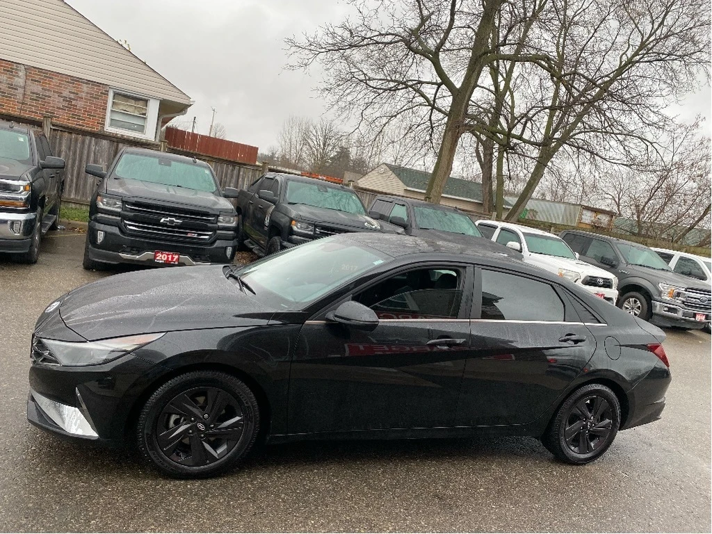 Hyundai Elantra 1.6* HYBRID* Подгрев - изображение 3