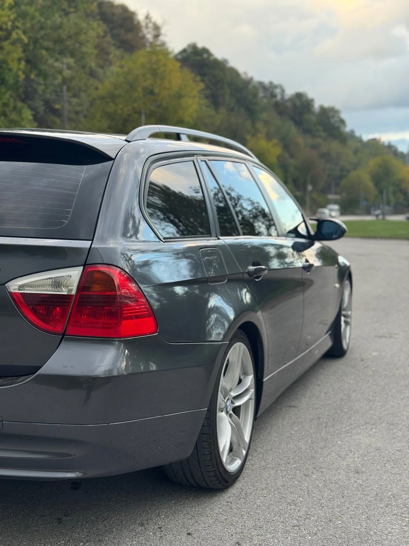 BMW 320 D | Mobile.bg — изображение 6