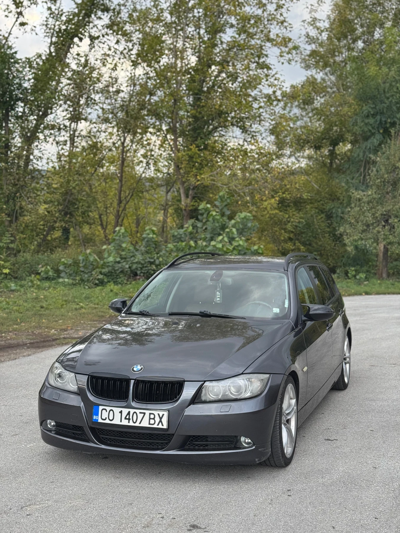 BMW 320 D | Mobile.bg — изображение 3