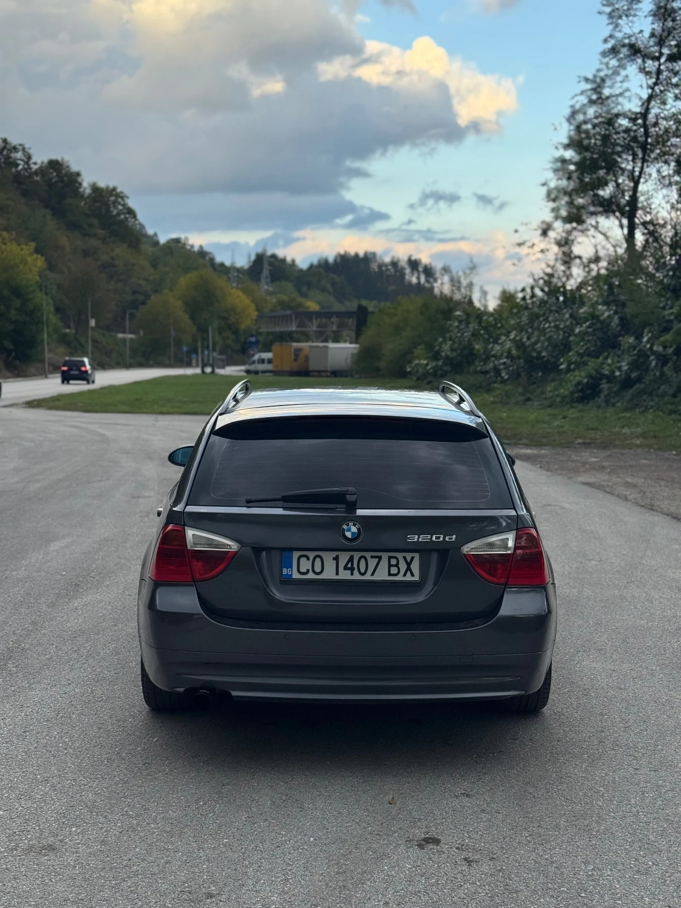 BMW 320 D | Mobile.bg — изображение 7