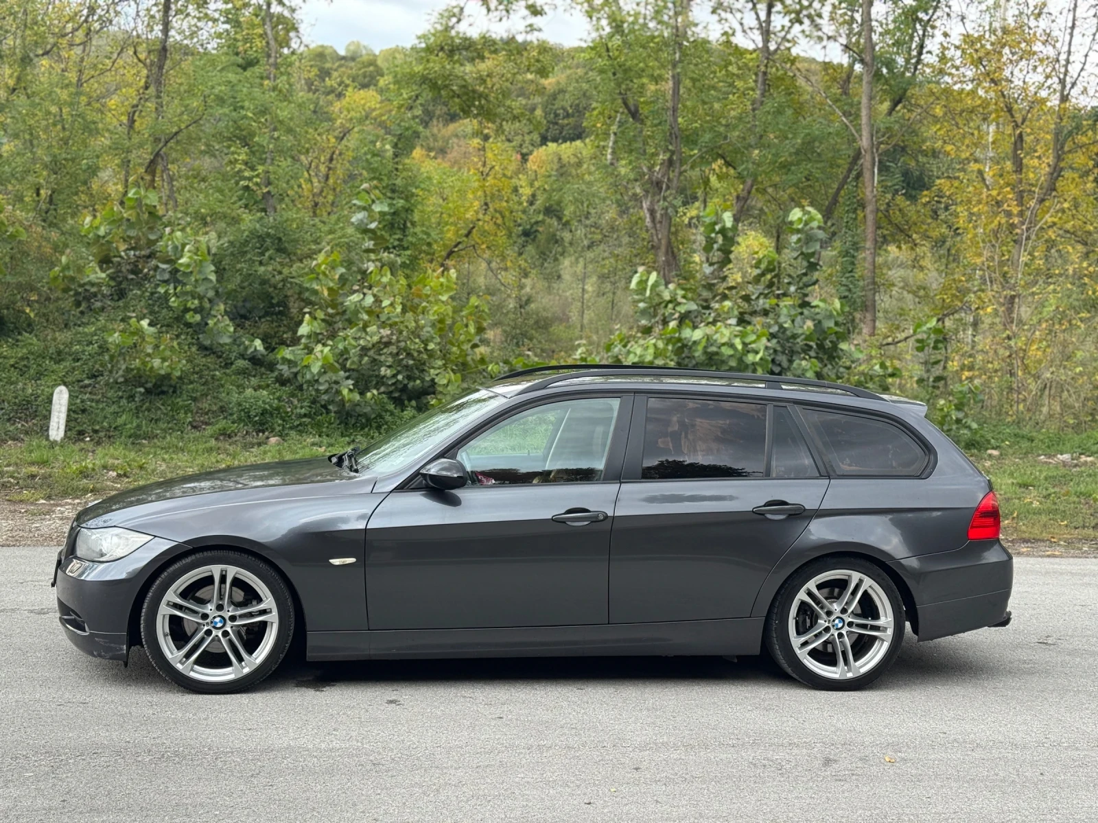 BMW 320 D | Mobile.bg — изображение 4