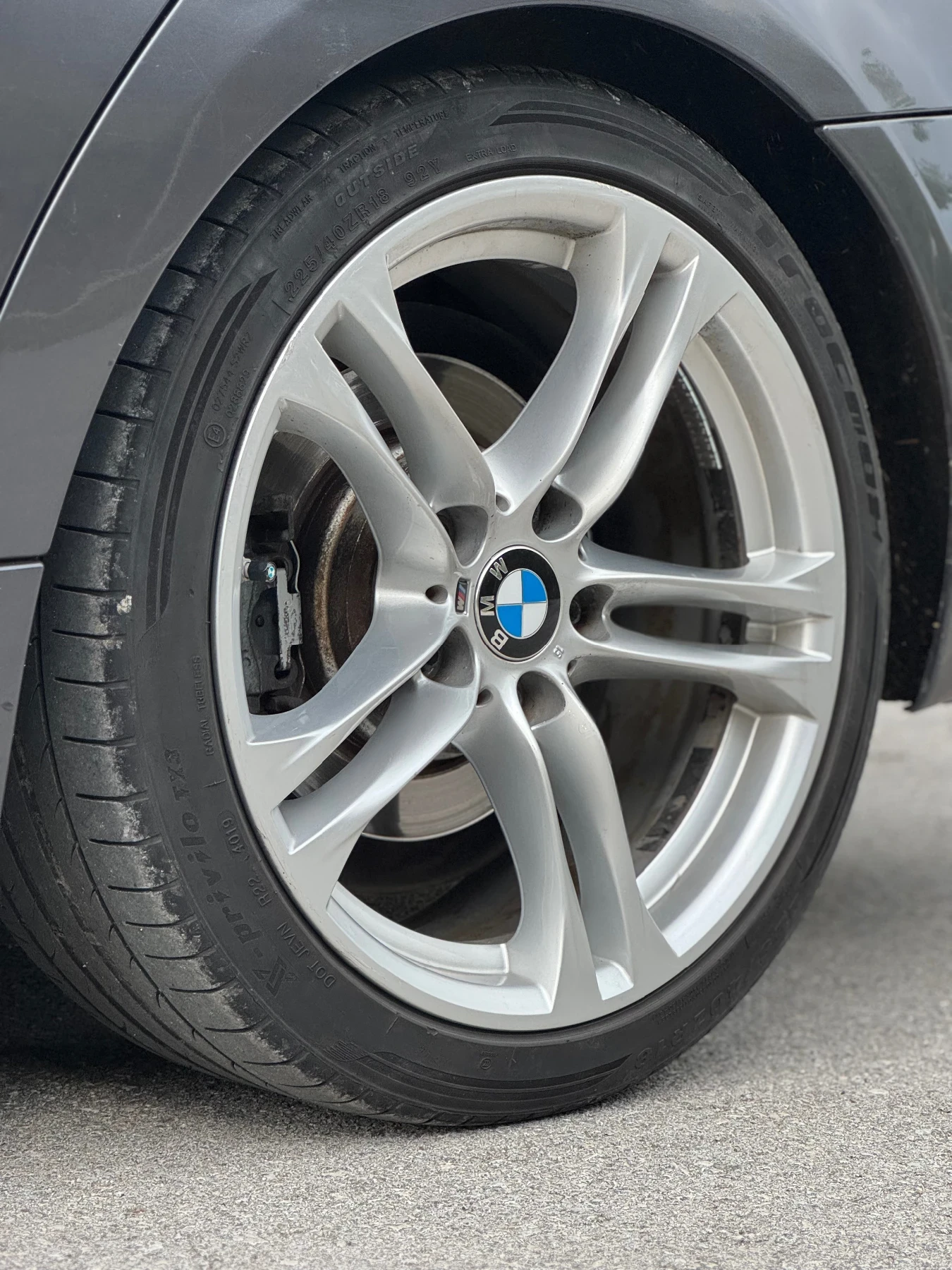 BMW 320 D | Mobile.bg — изображение 9