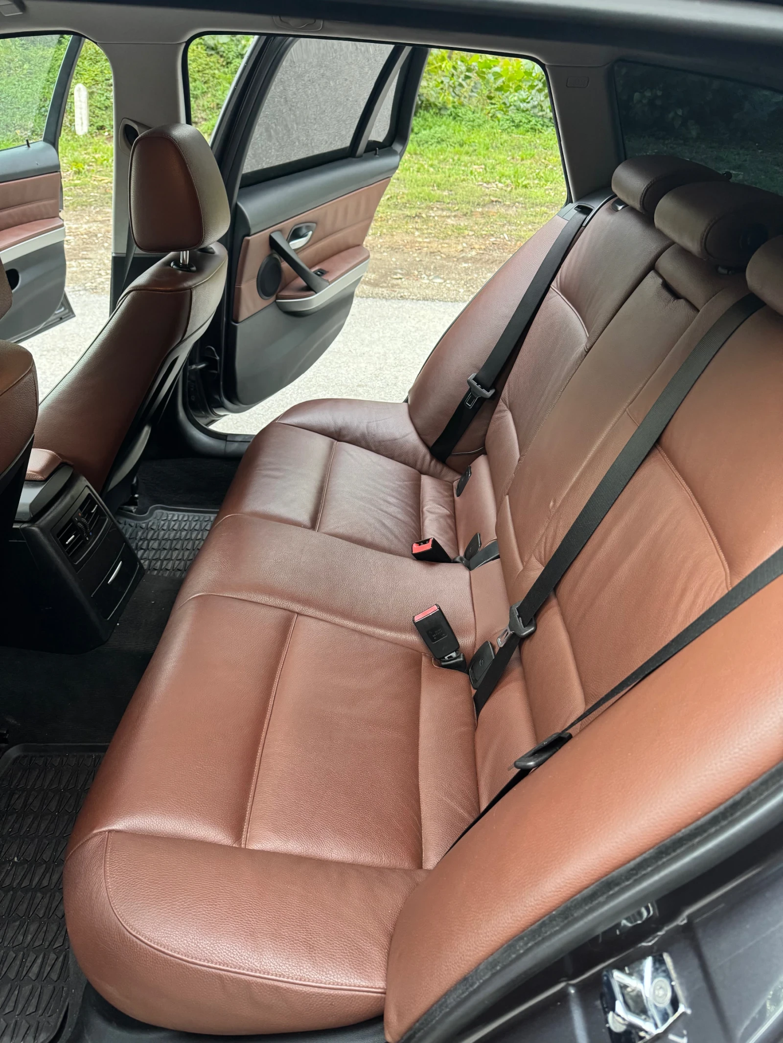 BMW 320 D | Mobile.bg — изображение 12