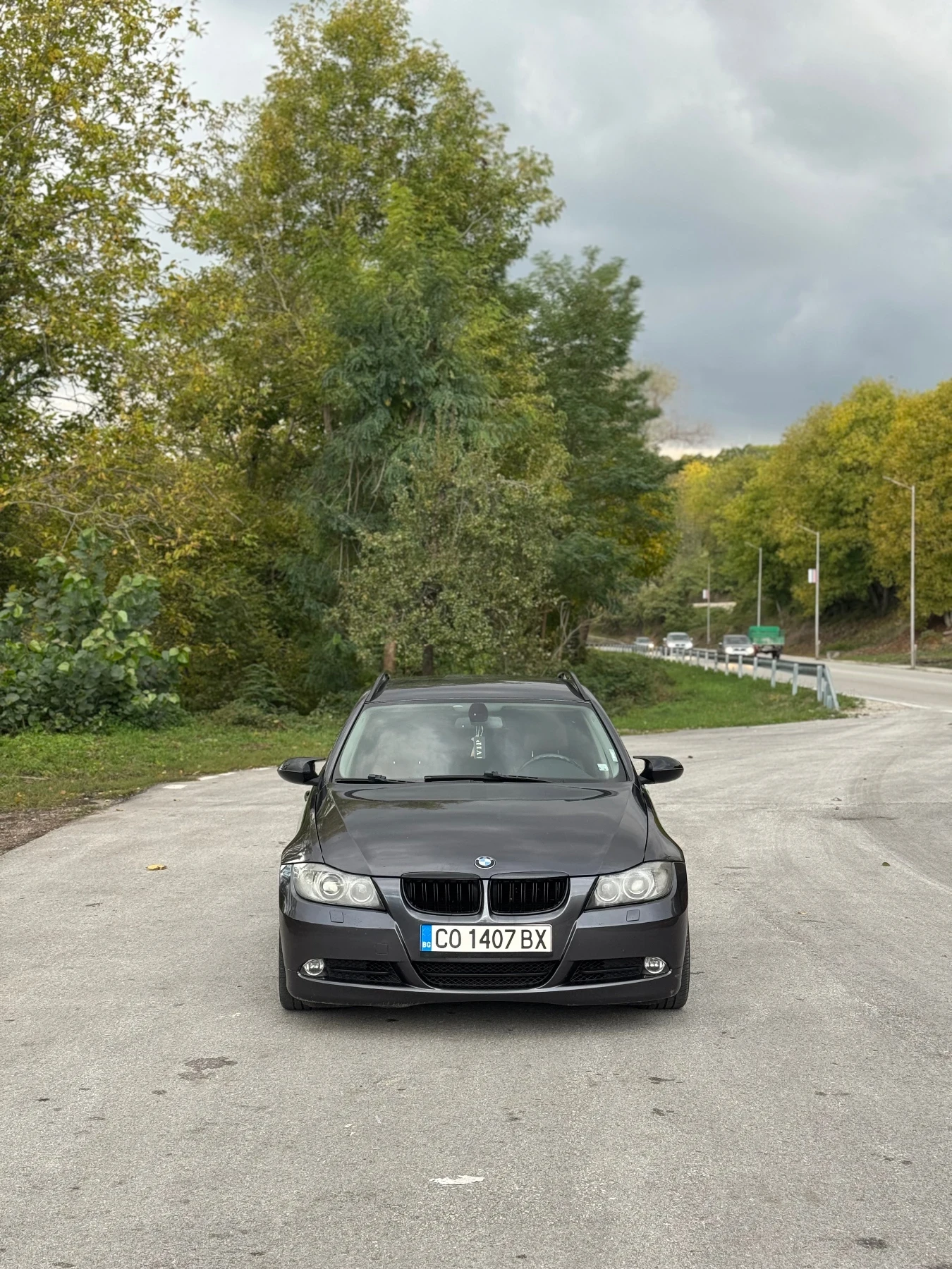 BMW 320 D | Mobile.bg — изображение 2