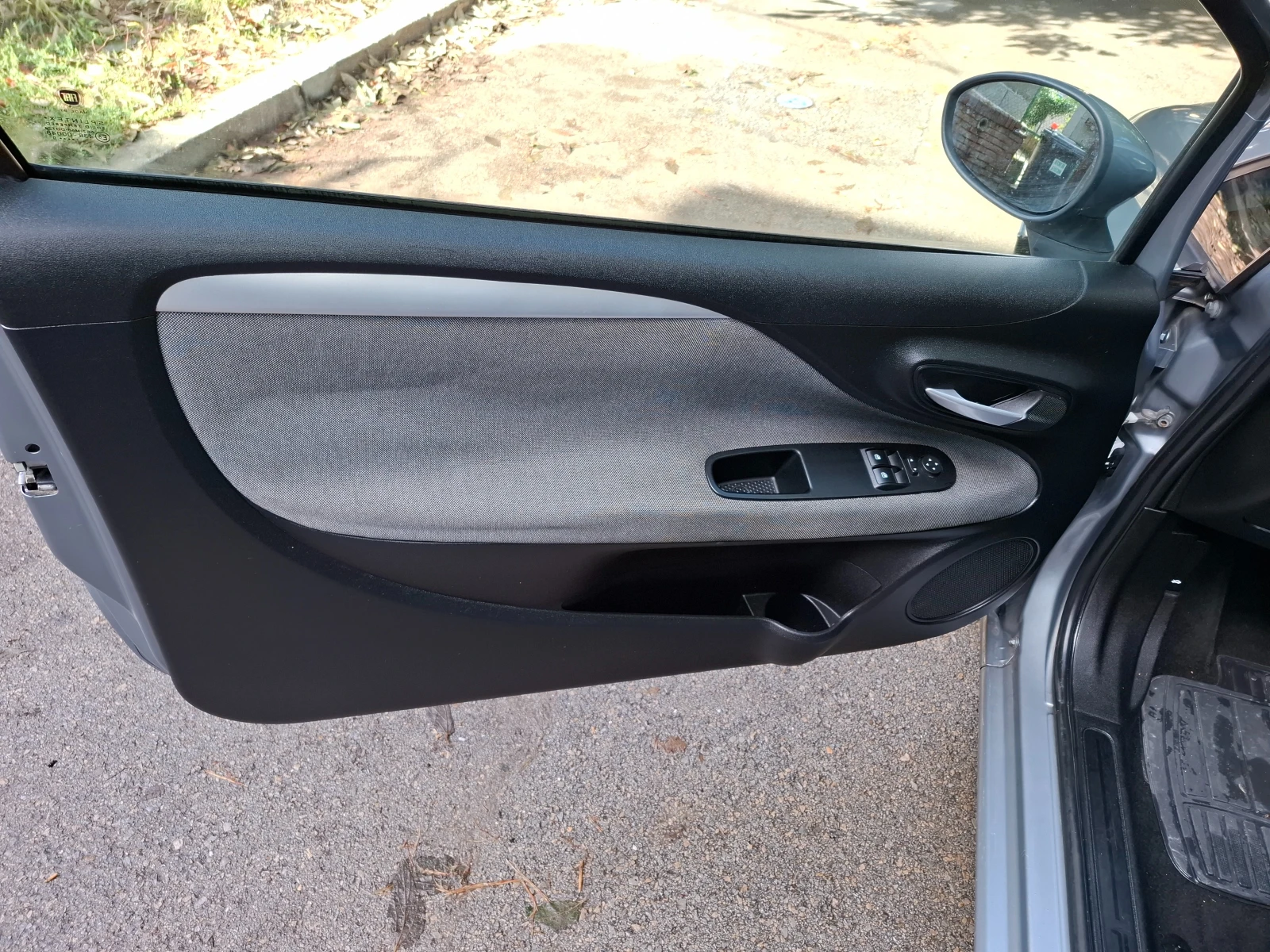 Fiat Punto 4+ 1 - изображение 10