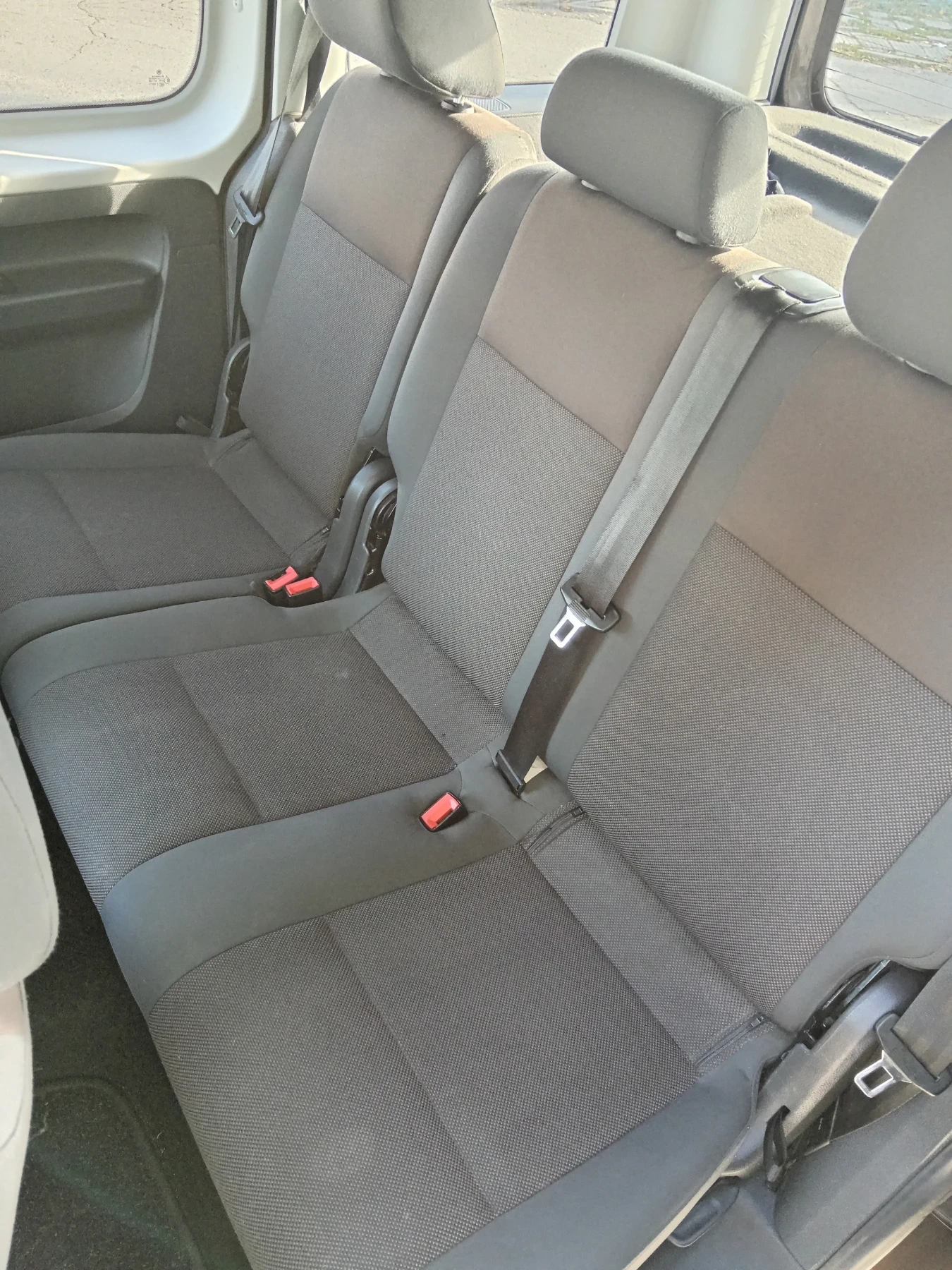 VW Caddy 1.2 | Mobile.bg — изображение 5