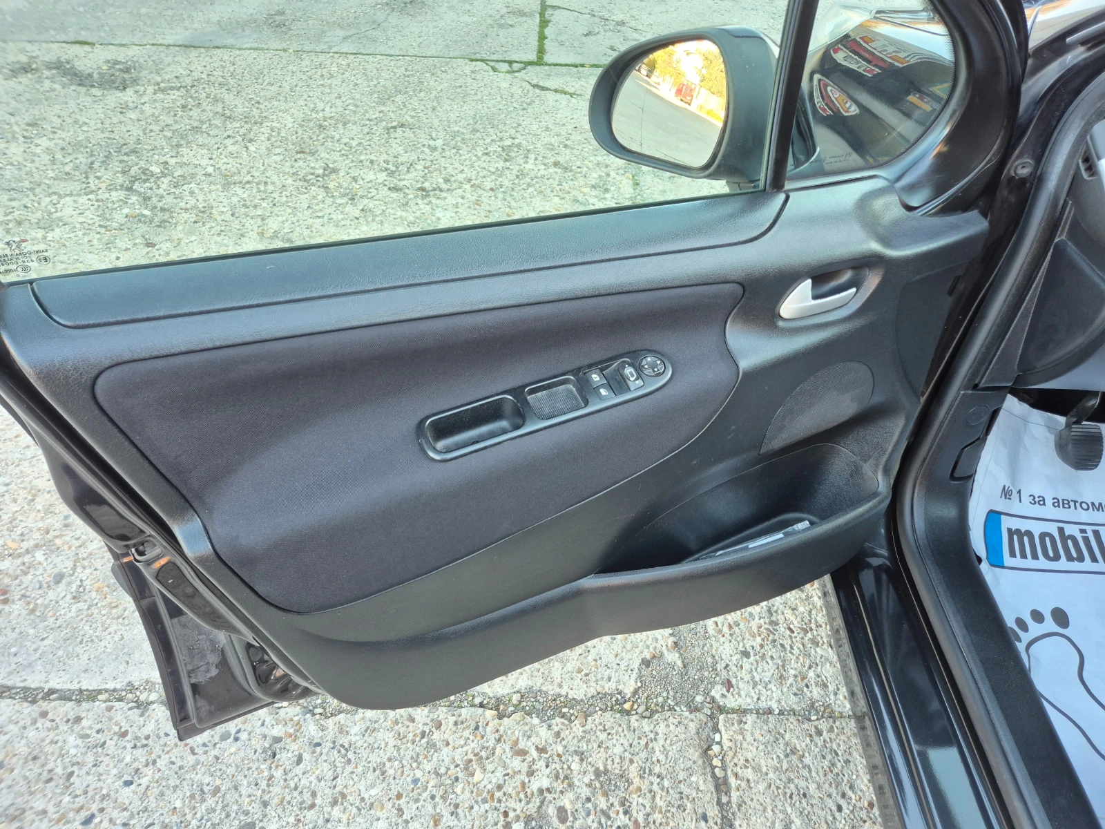 Peugeot 207 1.4i-ГАЗ-Италия  - изображение 6