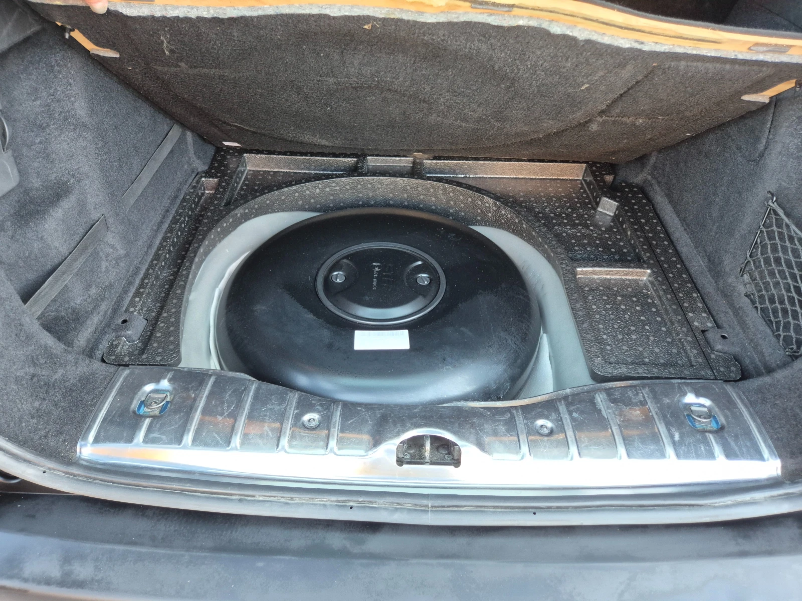 Peugeot 207 1.4i-ГАЗ-Италия  - изображение 10