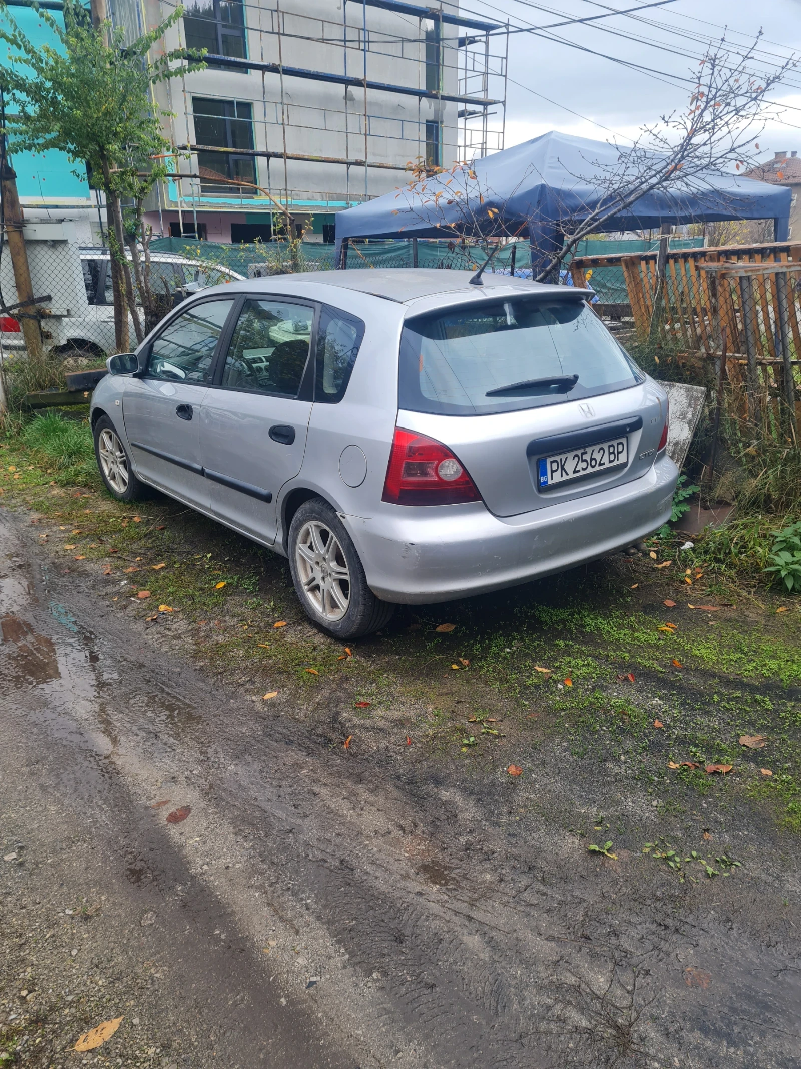 Honda Civic | Mobile.bg   2