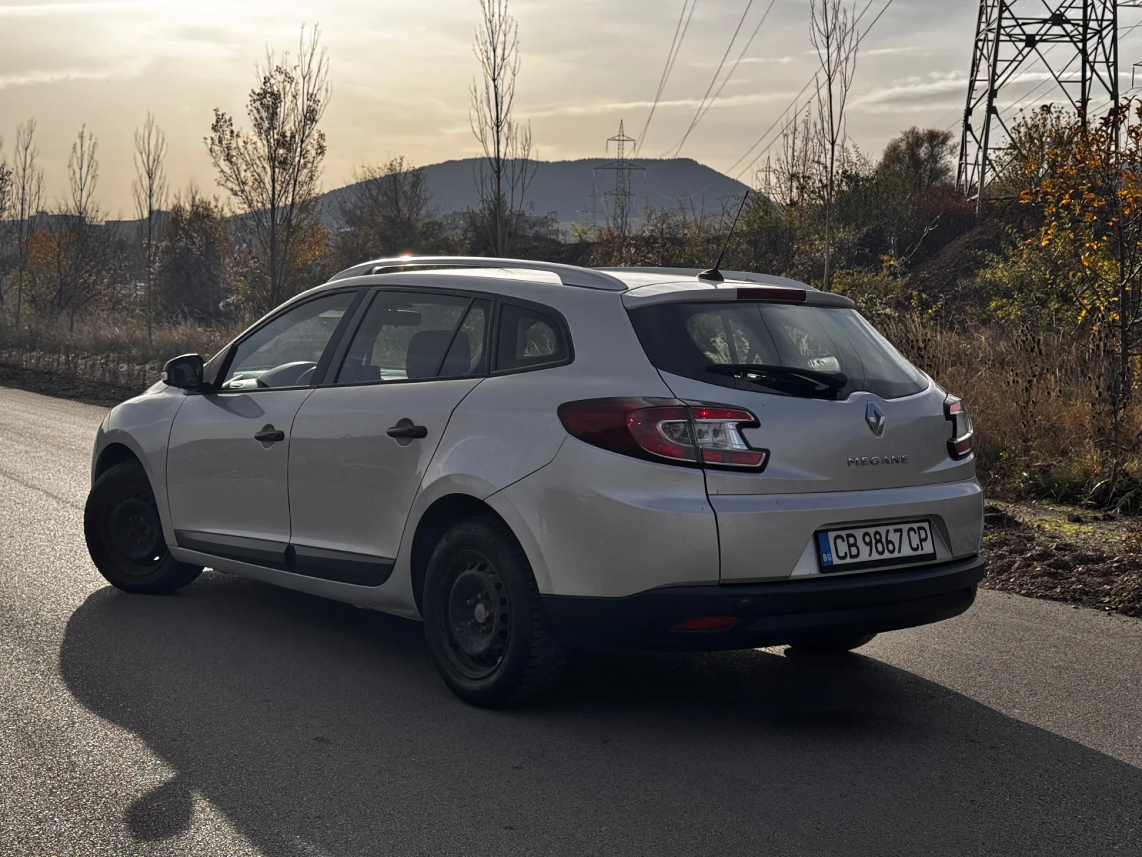 Renault Megane 3 LPG - изображение 8