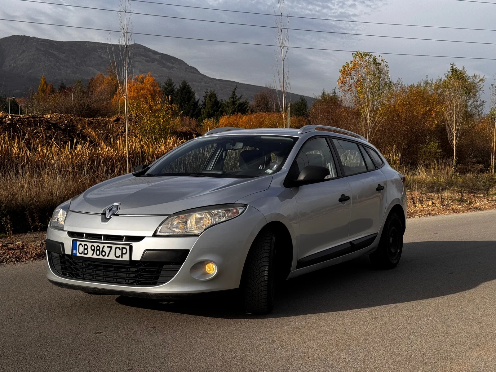 Renault Megane 3 LPG - изображение 4