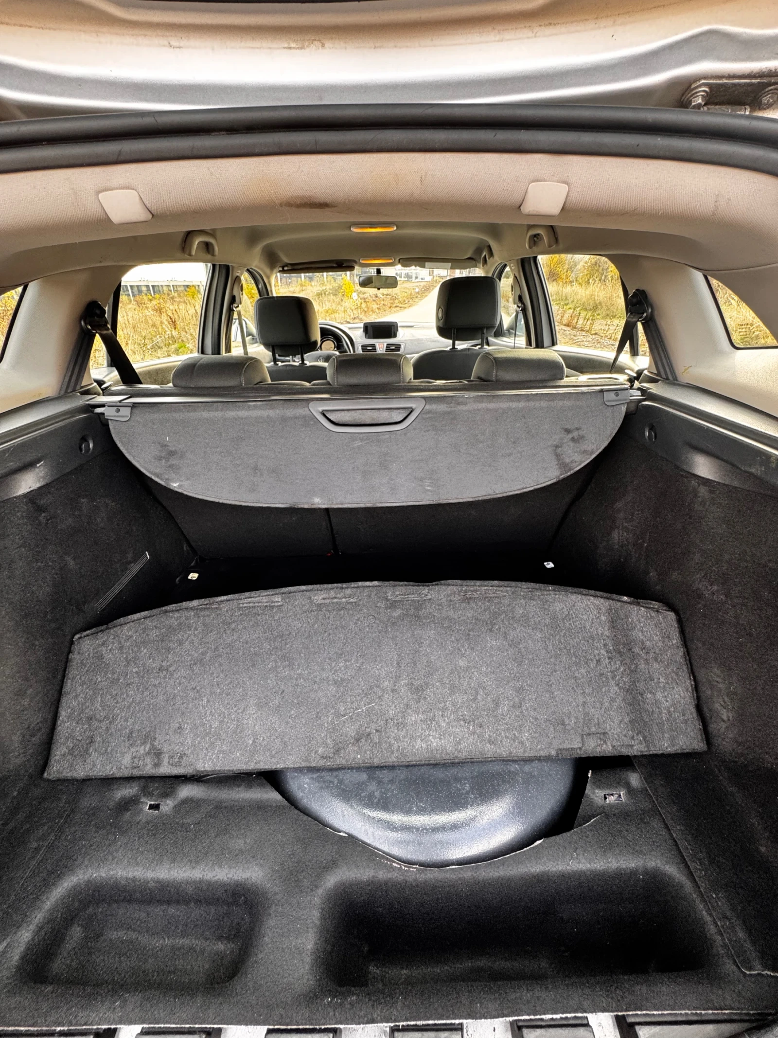Renault Megane 3 LPG | Mobile.bg � ����������� 12