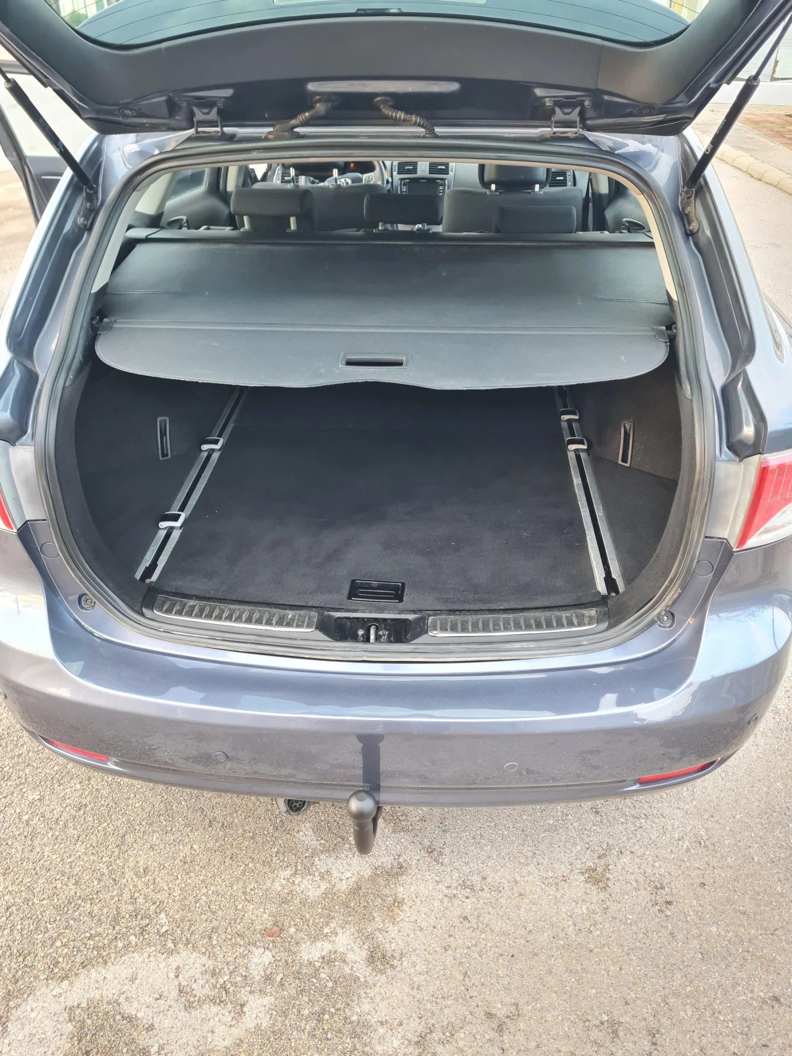 Toyota Avensis 2.0куб.126к.с.2009г.  - изображение 8