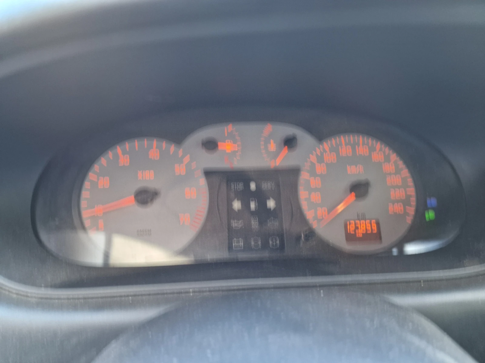 Renault Megane cupe - изображение 6