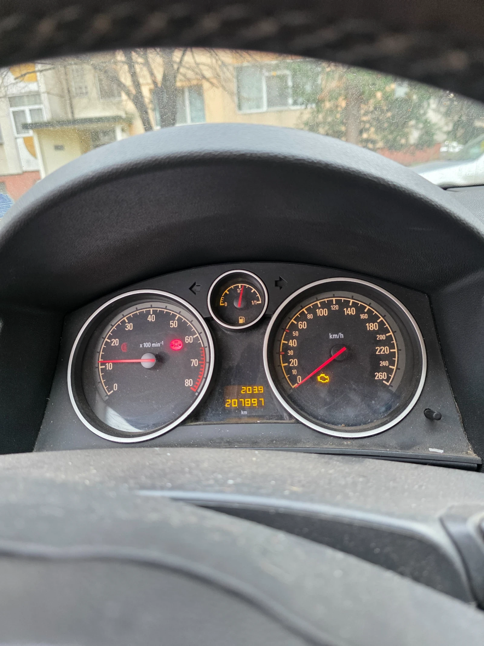 Opel Astra  - изображение 9