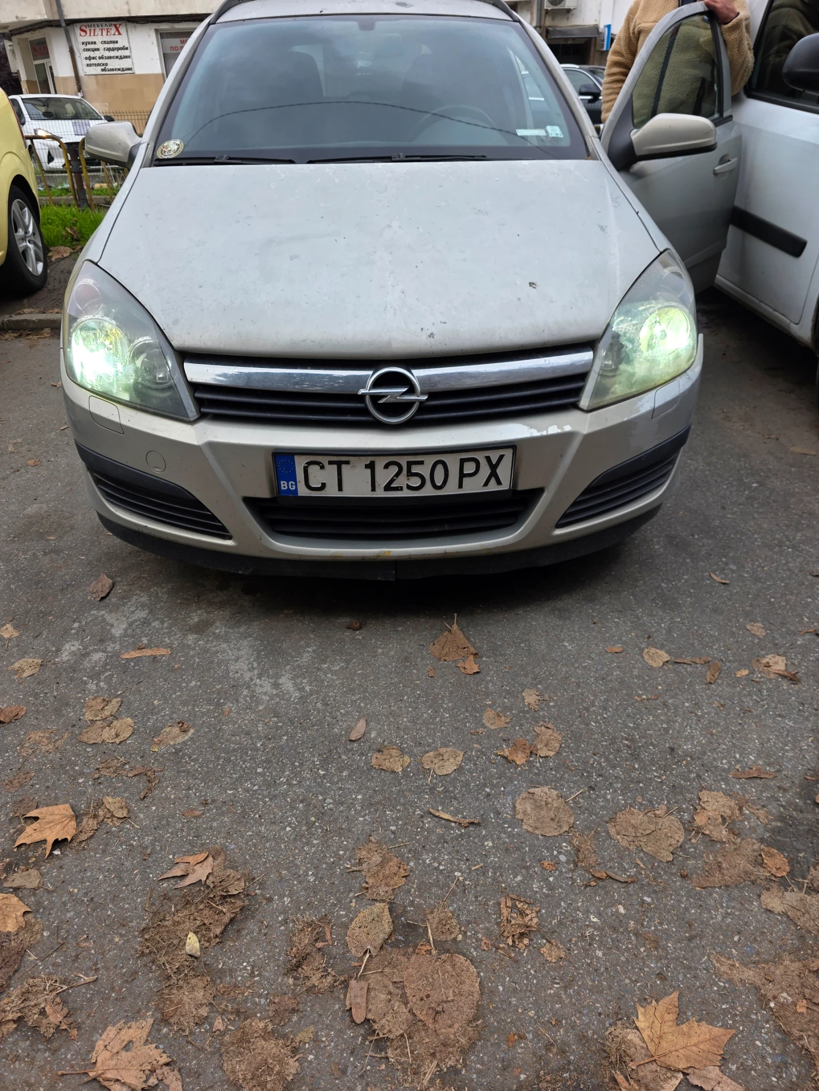 Opel Astra | Mobile.bg � ����������� 12