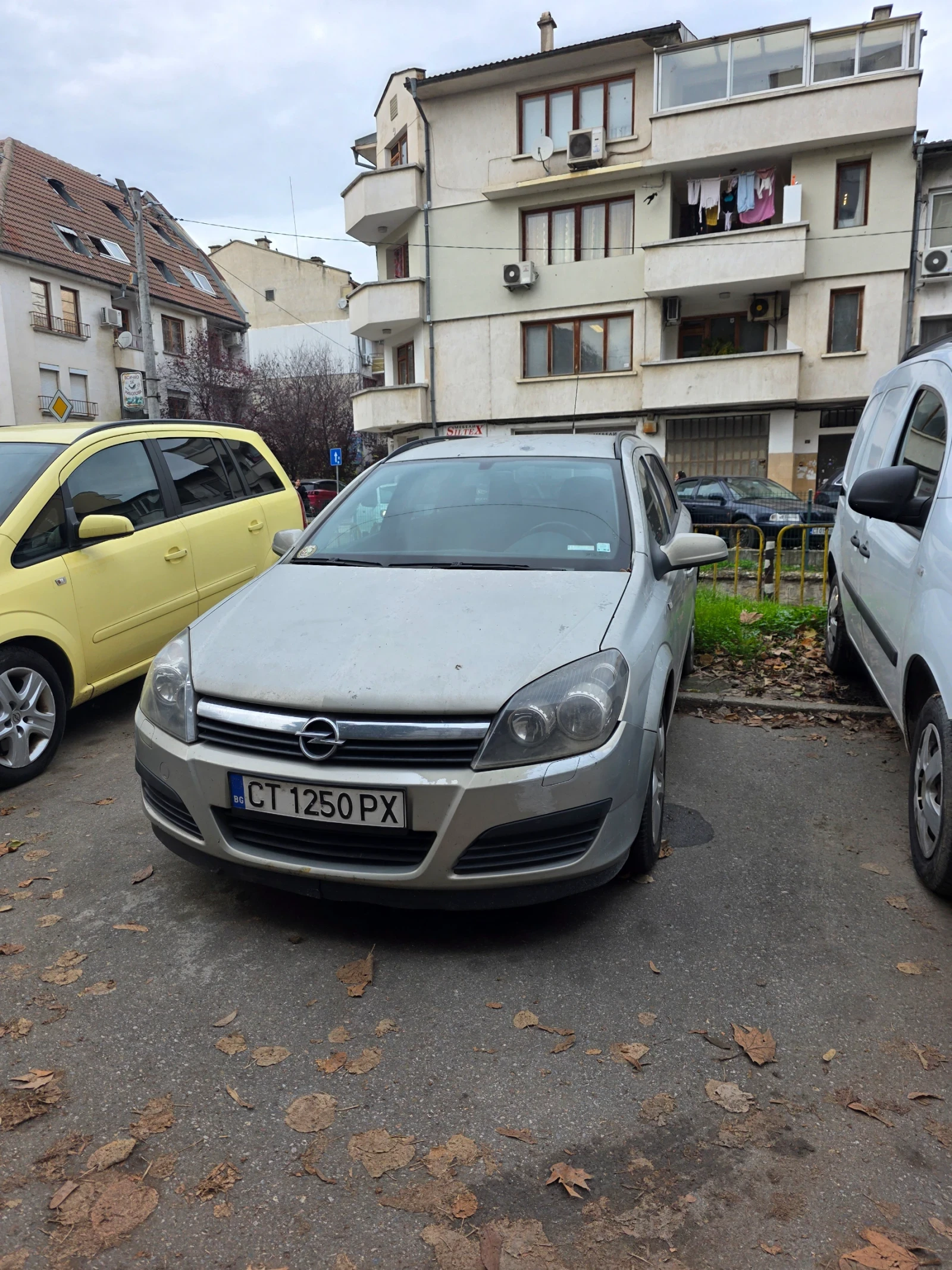 Opel Astra | Mobile.bg � ����������� 1