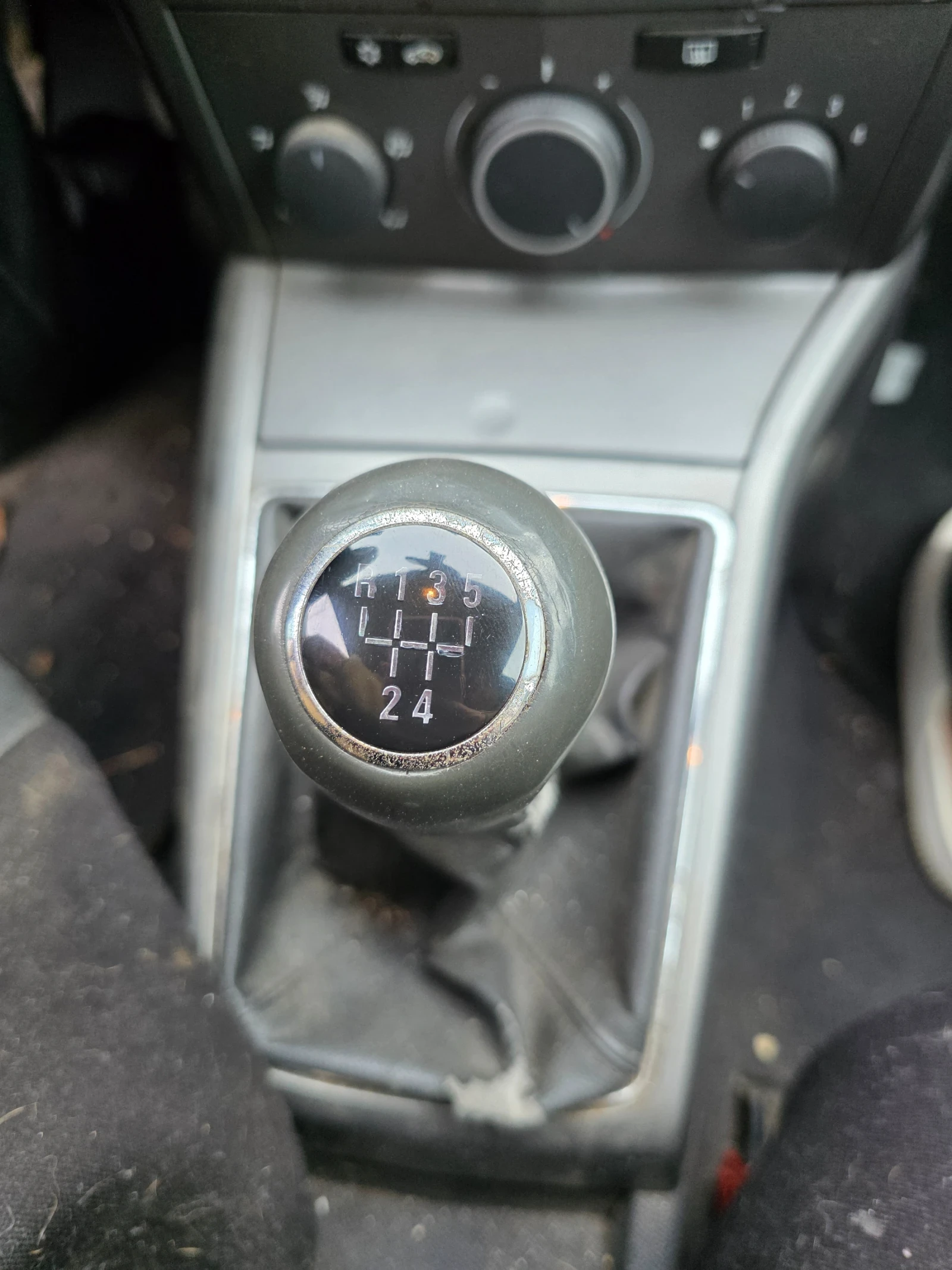 Opel Astra  - изображение 8