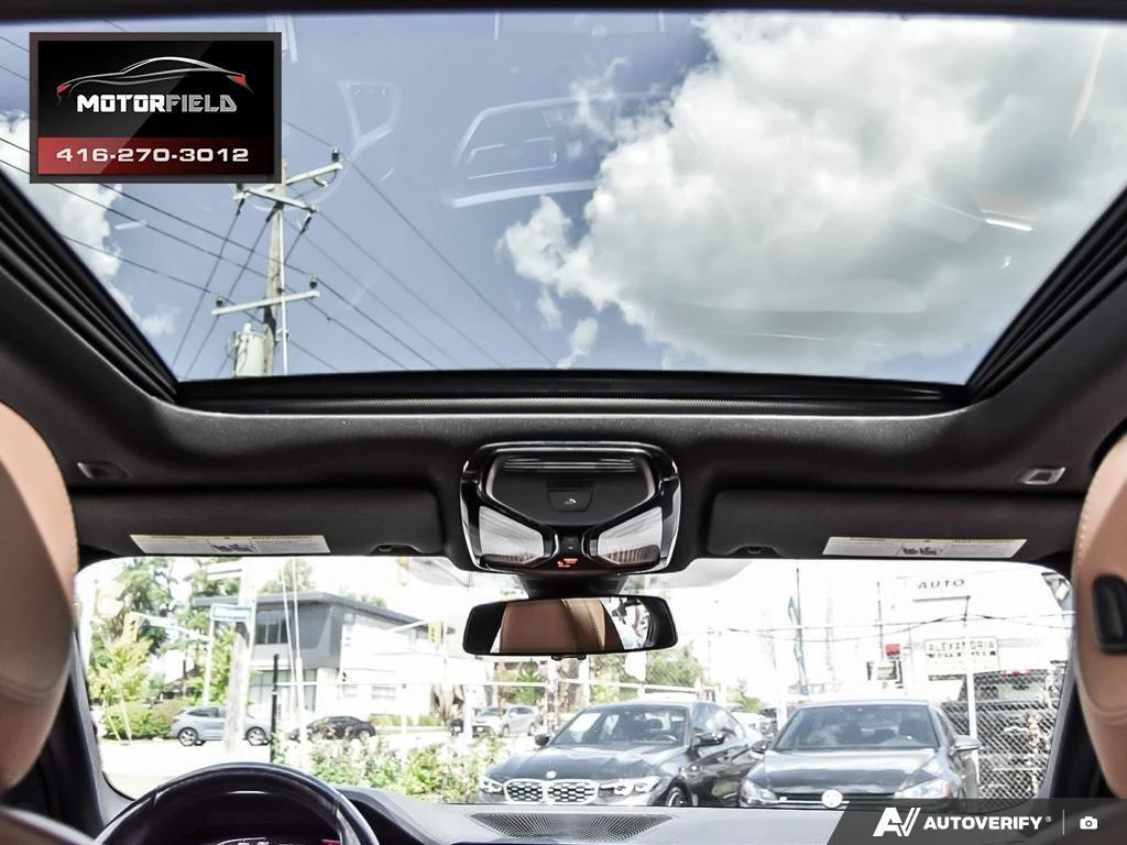 BMW 340 XDRIVE| HuD| | KEYLESS|  | Mobile.bg   11