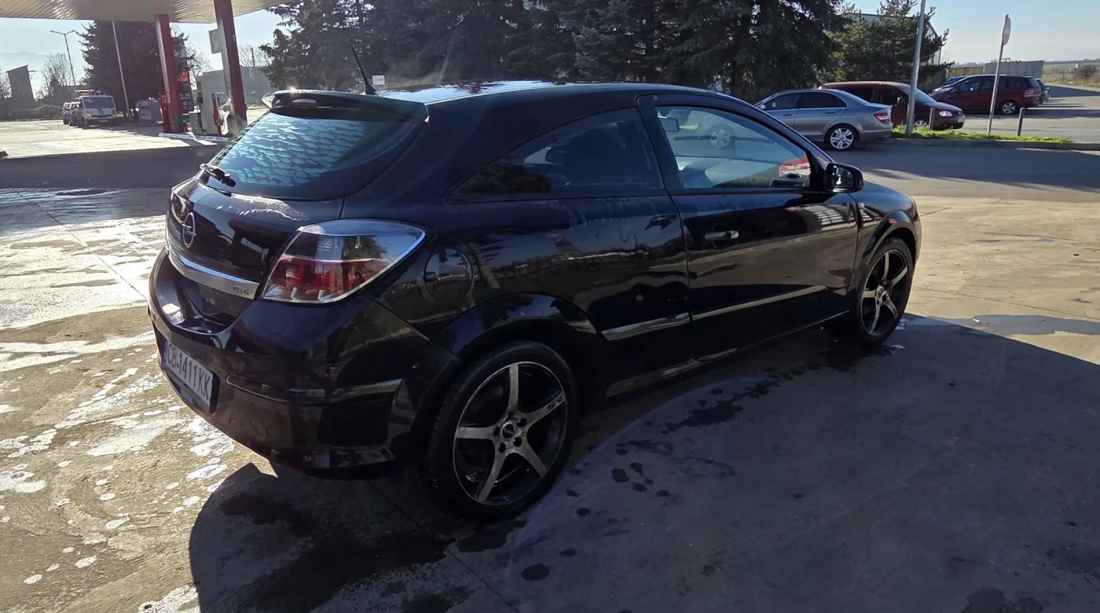 Opel Astra 1.7 CDTI | Mobile.bg � ����������� 6