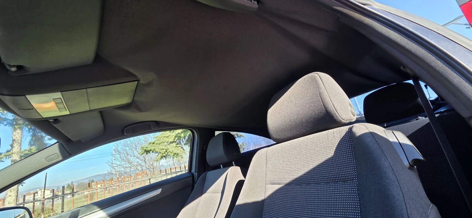 Opel Astra 1.7 CDTI | Mobile.bg � ����������� 12