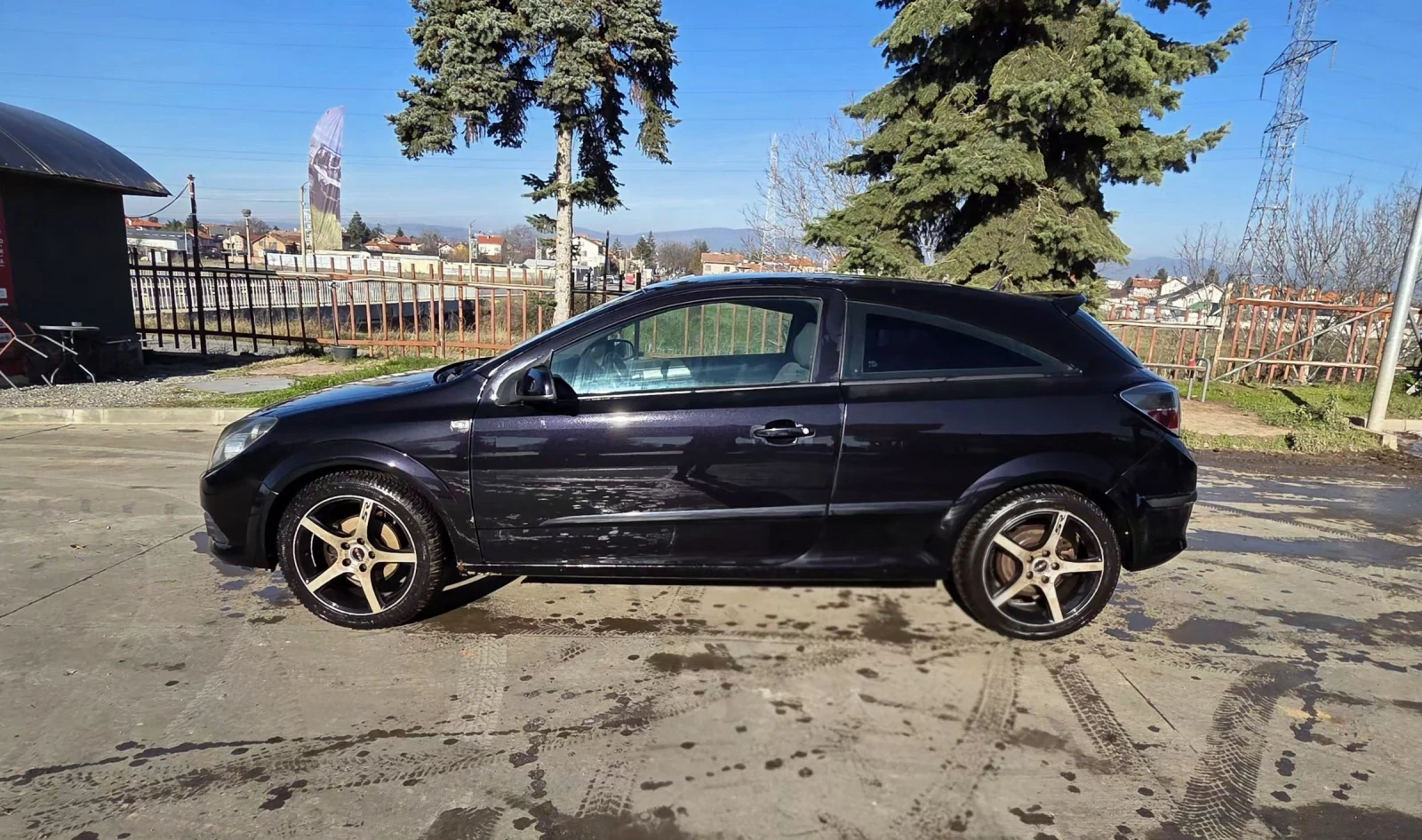 Opel Astra 1.7 CDTI | Mobile.bg � ����������� 3