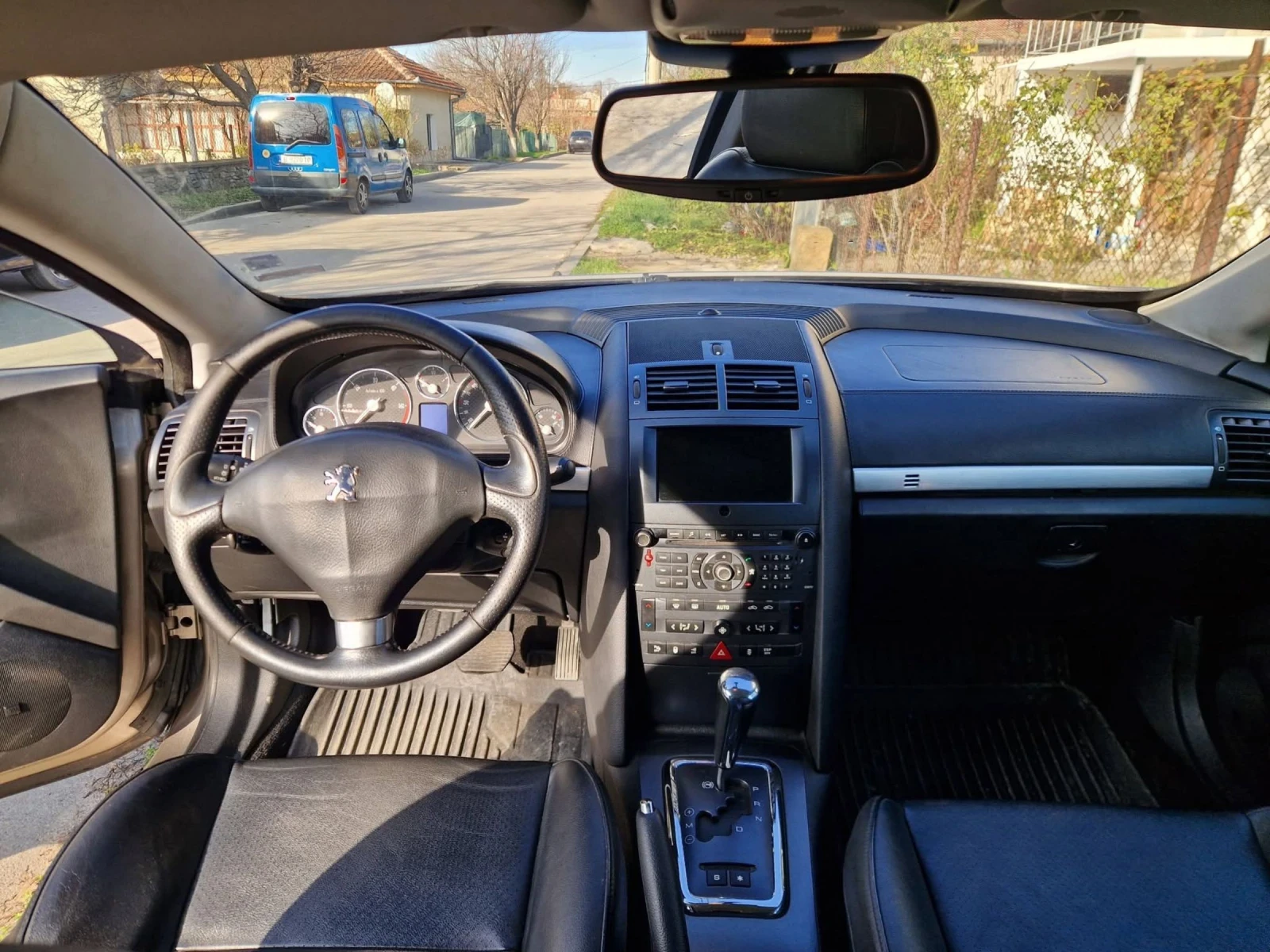 Peugeot 407 | Mobile.bg � ����������� 5