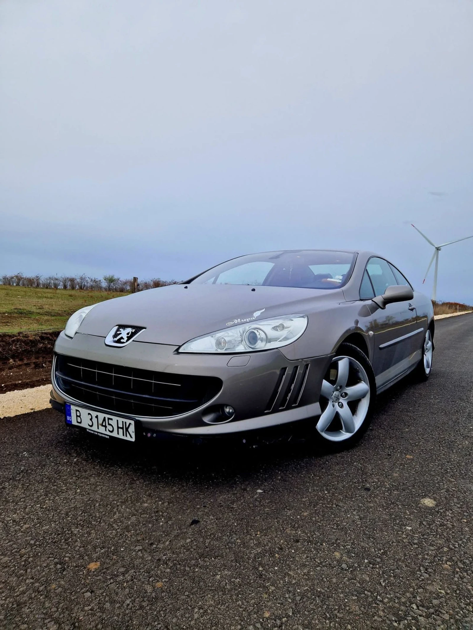 Peugeot 407 | Mobile.bg � ����������� 1
