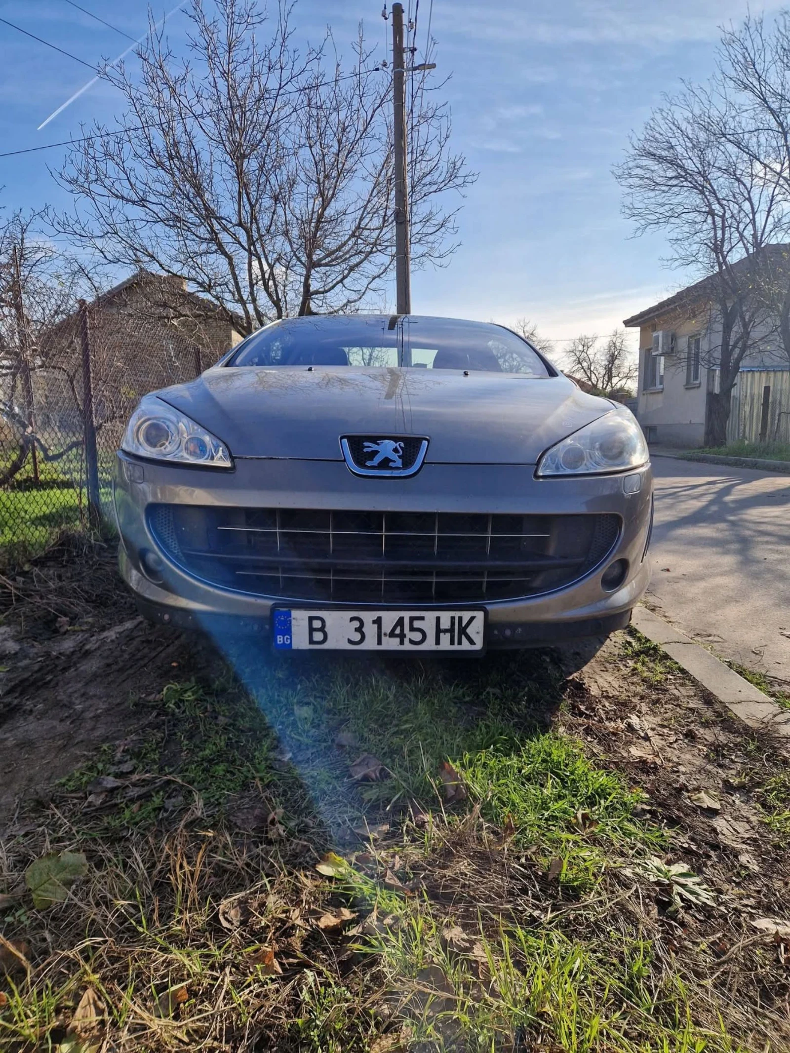 Peugeot 407 | Mobile.bg � ����������� 2