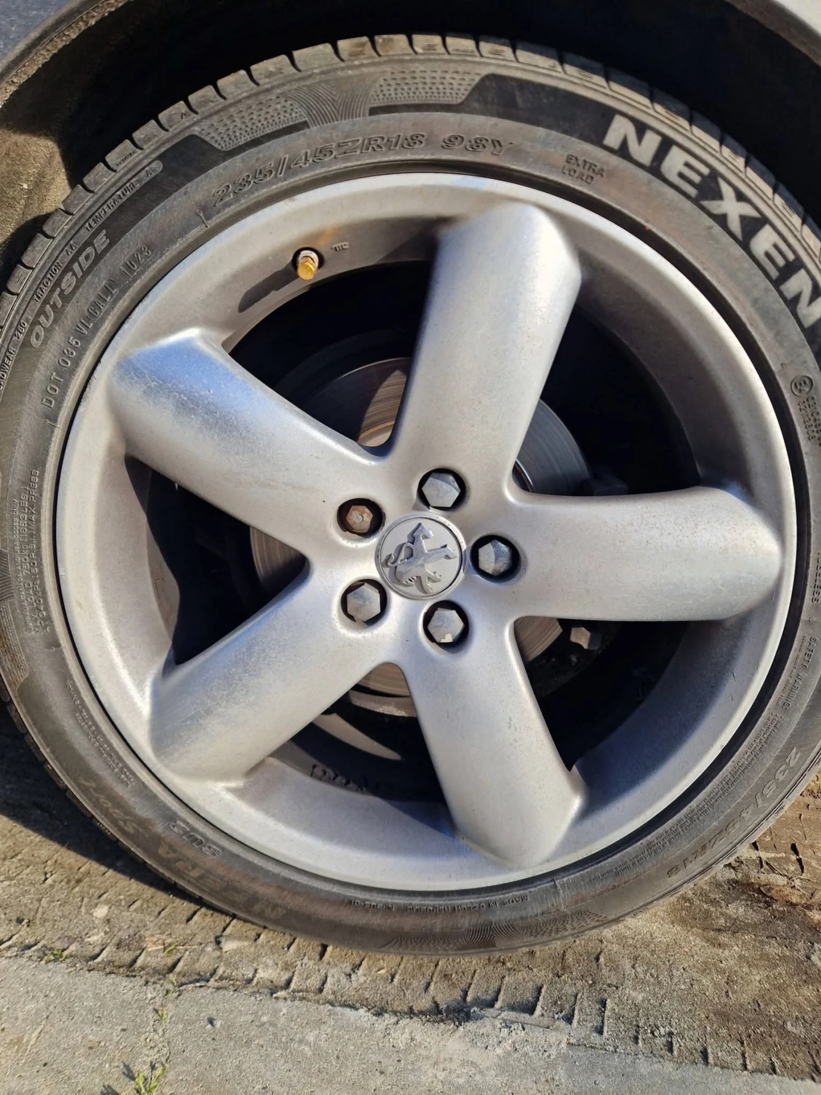 Peugeot 407 | Mobile.bg � ����������� 10