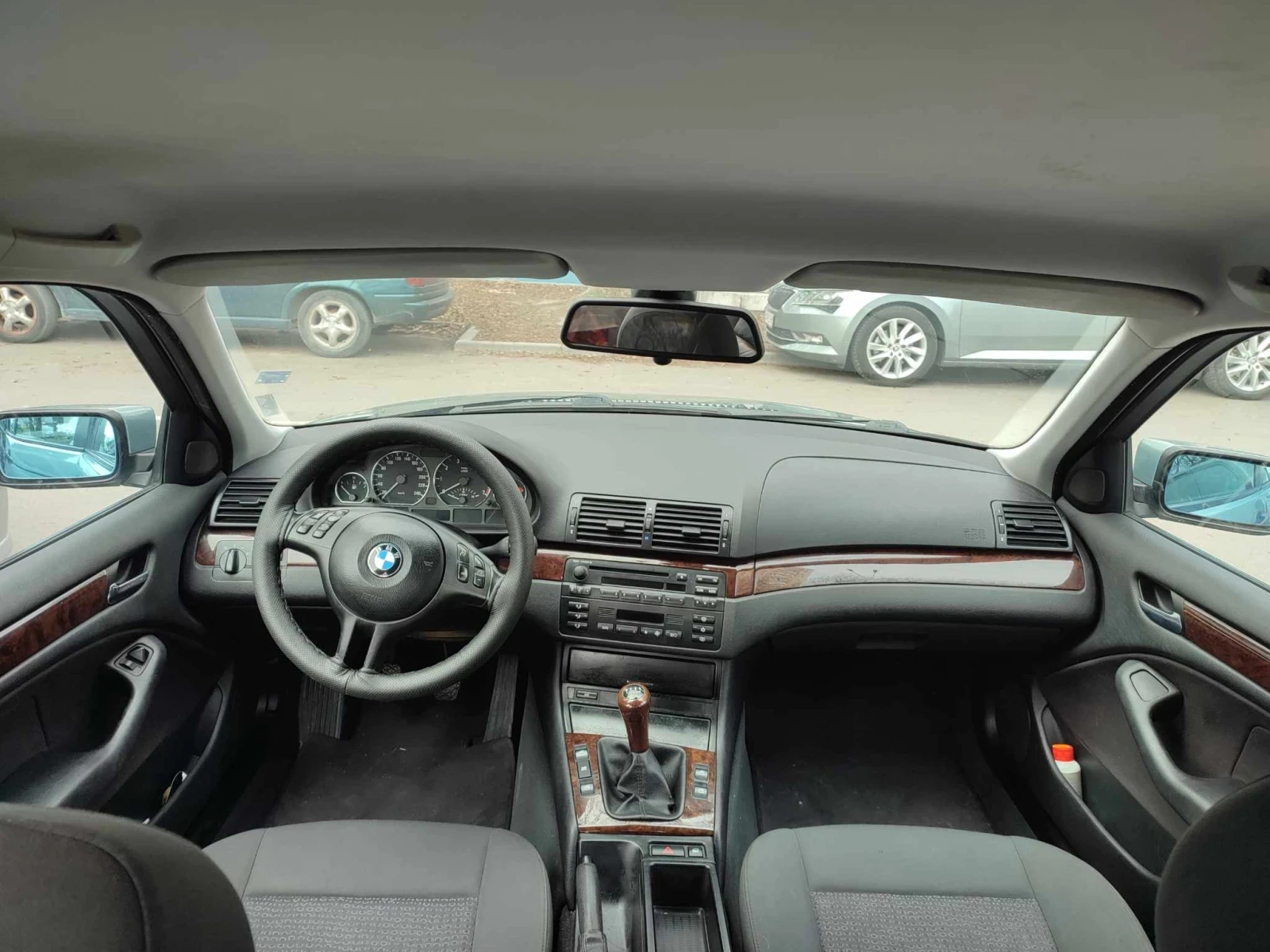 BMW 318  - изображение 5