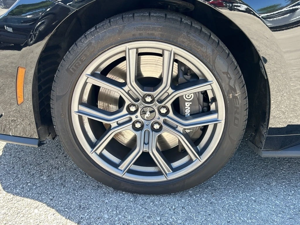 Ford Mustang * EcoBoost Local One owner * CARFAX * ���� �� �� | Mobile.bg � ����������� 10