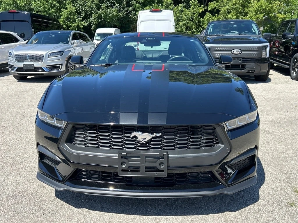 Ford Mustang * EcoBoost Local One owner * CARFAX * ���� �� �� | Mobile.bg � ����������� 9