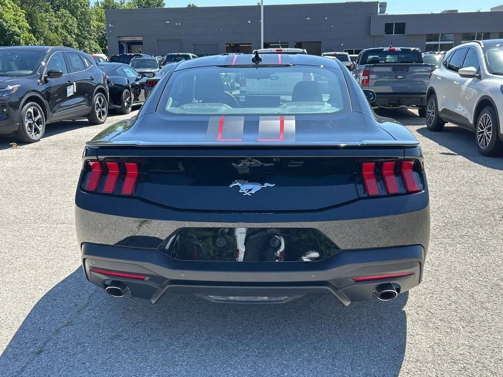 Ford Mustang * EcoBoost Local One owner * CARFAX * ���� �� �� | Mobile.bg � ����������� 5