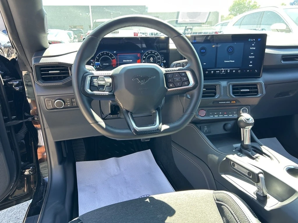 Ford Mustang * EcoBoost Local One owner * CARFAX * ���� �� �� | Mobile.bg � ����������� 14