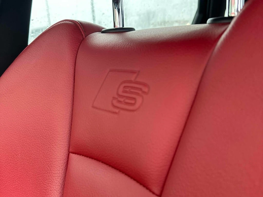 Audi S3 TECHNIK QUATTRO * FULL S LINE * DIGITAL *  | Mobile.bg � ����������� 12