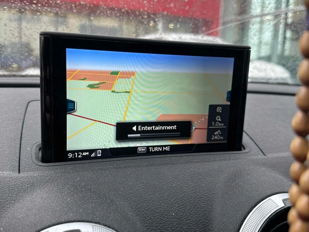 Audi S3 TECHNIK QUATTRO * FULL S LINE * DIGITAL *  | Mobile.bg � ����������� 10