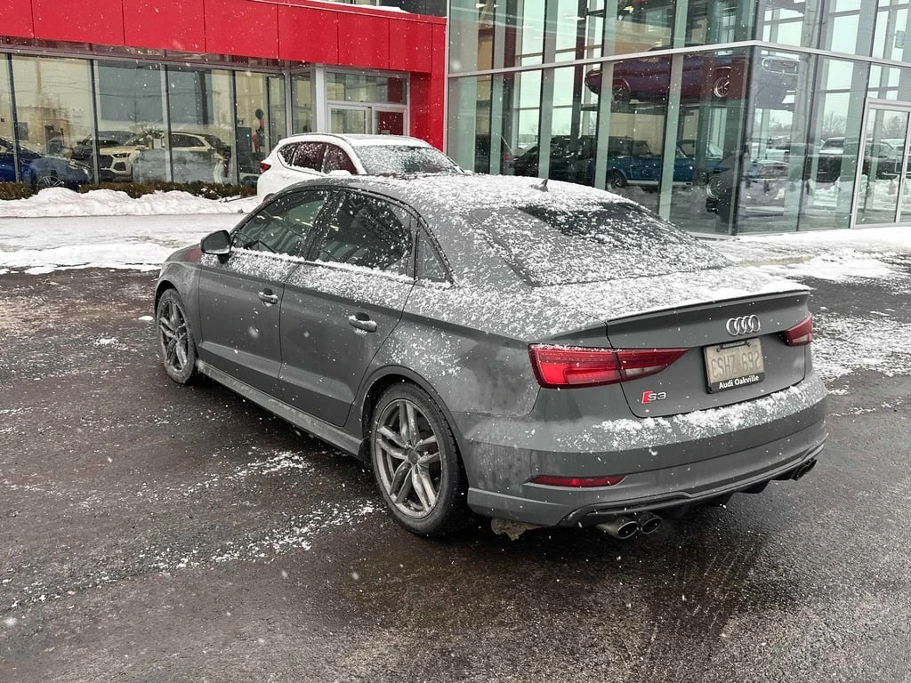 Audi S3 TECHNIK QUATTRO * FULL S LINE * DIGITAL *  | Mobile.bg � ����������� 3