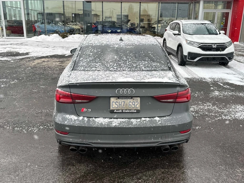 Audi S3 TECHNIK QUATTRO * FULL S LINE * DIGITAL *  | Mobile.bg � ����������� 4