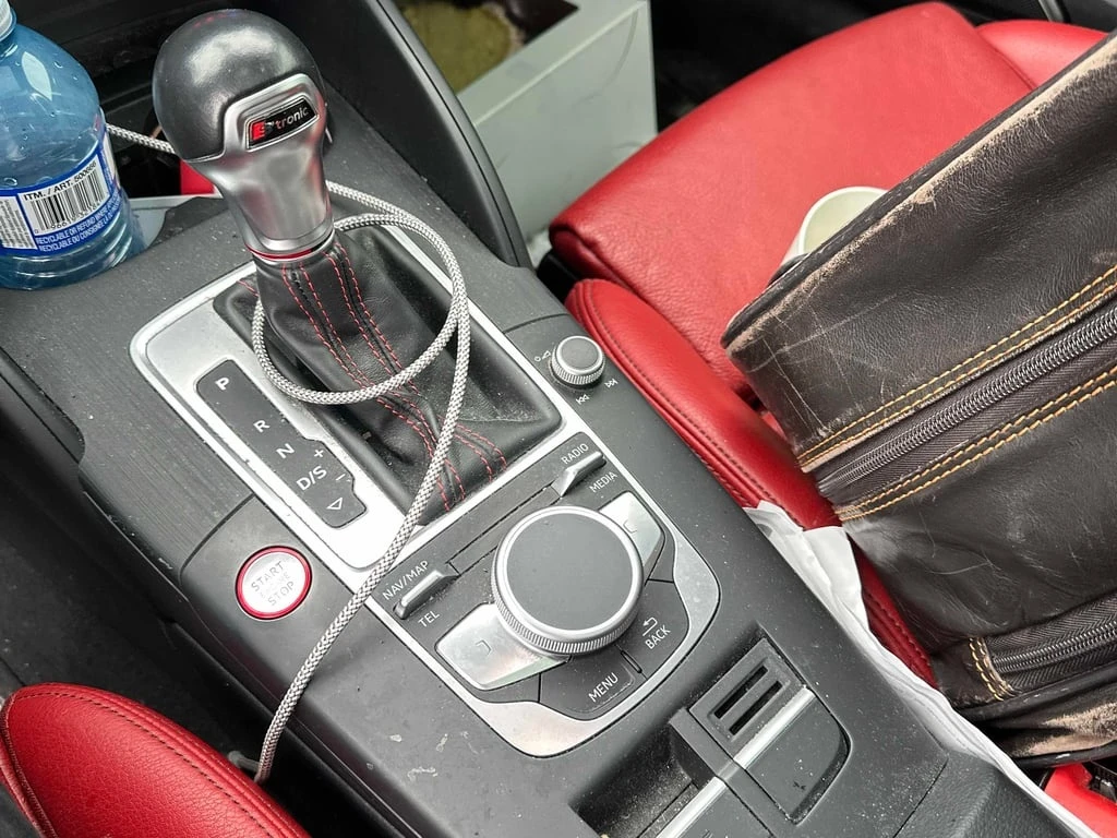 Audi S3 TECHNIK QUATTRO * FULL S LINE * DIGITAL *  | Mobile.bg � ����������� 11