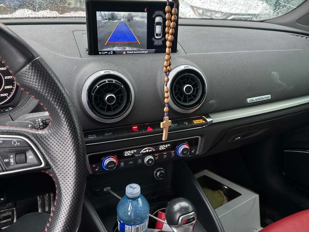 Audi S3 TECHNIK QUATTRO * FULL S LINE * DIGITAL *  | Mobile.bg � ����������� 9