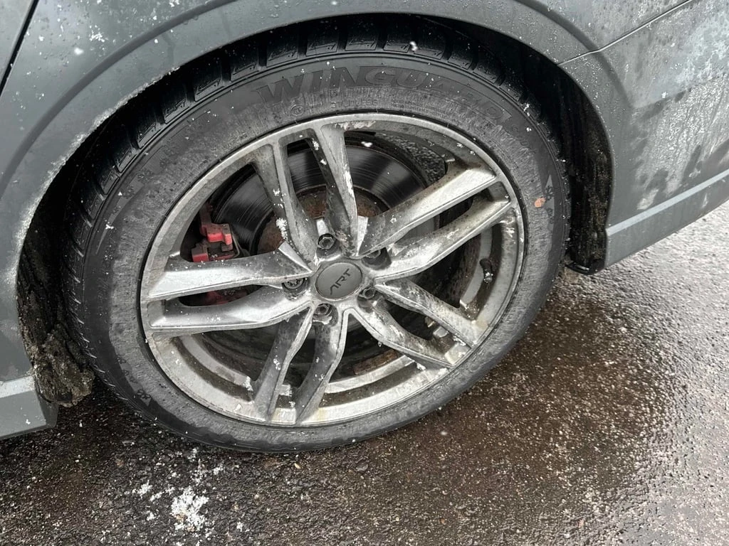 Audi S3 TECHNIK QUATTRO * FULL S LINE * DIGITAL *  | Mobile.bg � ����������� 6